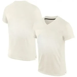 Youth & Adult Cream Football Jersey