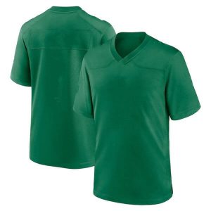 Youth & Adult Kelly Green Football Jersey